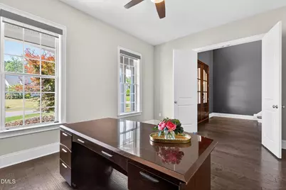 1213 Broadwing Bend Lane, Wake Forest, NC 27587 - Photo 31