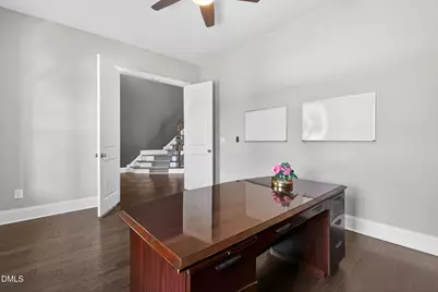 1213 Broadwing Bend Lane, Wake Forest, NC 27587 - Photo 29