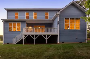 1213 Broadwing Bend Ln, Wake Forest, NC 27587 - Photo 3
