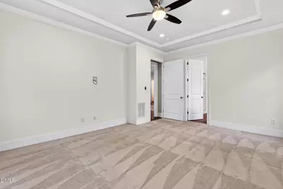 1213 Broadwing Bend Lane, Wake Forest, NC 27587 - Photo 21