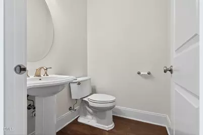 1213 Broadwing Bend Lane, Wake Forest, NC 27587 - Photo 49