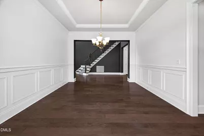 1213 Broadwing Bend Lane, Wake Forest, NC 27587 - Photo 29