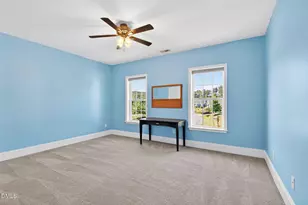 1213 Broadwing Bend Ln, Wake Forest, NC 27587 - Photo 37