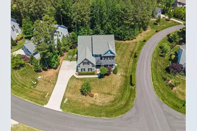 1213 Broadwing Bend Lane, Wake Forest, NC 27587 - Photo 51
