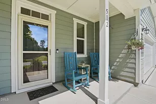 512 Thorny Br Dr, Raleigh, NC 27603 - Photo 3