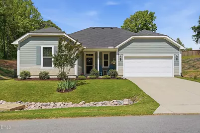 512 Thorny Branch Drive, Raleigh, NC 27603 - Photo 1