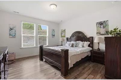 512 Thorny Branch Drive, Raleigh, NC 27603 - Photo 17