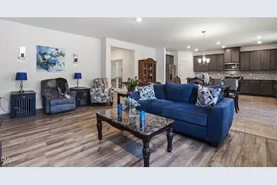 512 Thorny Branch Drive, Raleigh, NC 27603 - Photo 15
