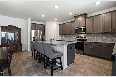 512 Thorny Branch Drive, Raleigh, NC 27603 - Photo 11