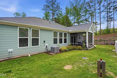 512 Thorny Branch Drive, Raleigh, NC 27603 - Photo 27