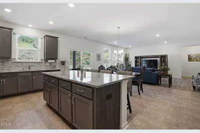 512 Thorny Branch Drive, Raleigh, NC 27603 - Photo 13