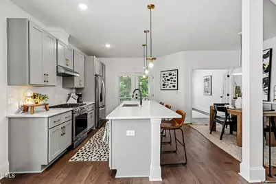 621 S Franklin Street, Wake Forest, NC 27587 - Photo 9