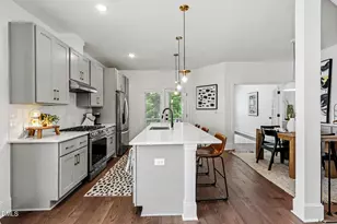 621 S Franklin St, Wake Forest, NC 27587 - Photo 9