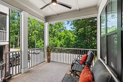 621 S Franklin Street, Wake Forest, NC 27587 - Photo 31