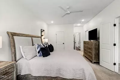 621 S Franklin Street, Wake Forest, NC 27587 - Photo 21