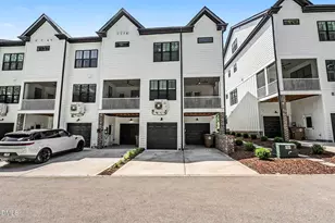 621 S Franklin St, Wake Forest, NC 27587 - Photo 33