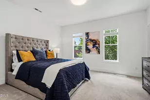 621 S Franklin St, Wake Forest, NC 27587 - Photo 23