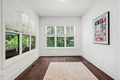 621 S Franklin Street, Wake Forest, NC 27587 - Photo 17