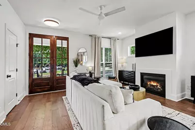 621 S Franklin Street, Wake Forest, NC 27587 - Photo 5