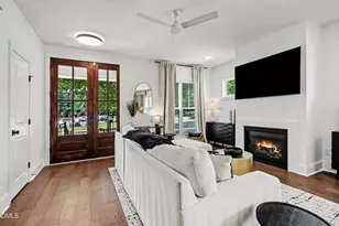 621 S Franklin St, Wake Forest, NC 27587 - Photo 5