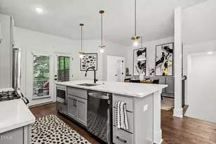 621 S Franklin St, Wake Forest, NC 27587 - Photo 11