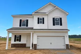 285 Spirit Spgs Rd, Smithfield, NC 27577 - Photo 1