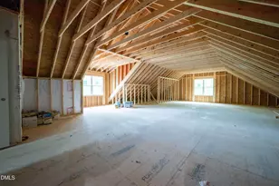 215 Whistlers Cove, Louisburg, NC 27549 - Photo 29