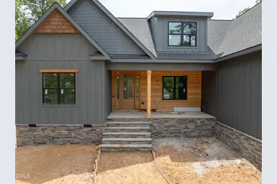215 Whistlers Cove, Louisburg, NC 27549 - Photo 31