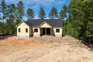 215 Whistlers Cove, Louisburg, NC 27549 - Photo 33