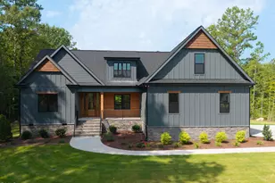215 Whistlers Cove, Louisburg, NC 27549 - Photo 1