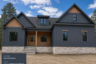 215 Whistlers Cove, Louisburg, NC 27549 - Photo 1