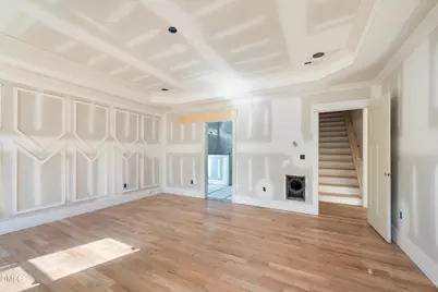 215 Whistlers Cove, Louisburg, NC 27549 - Photo 21