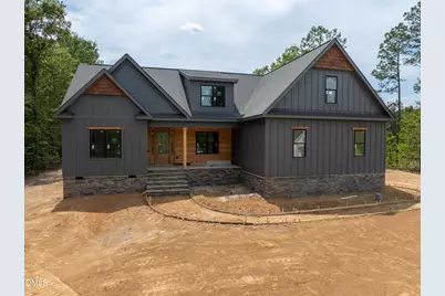 215 Whistlers Cove, Louisburg, NC 27549 - Photo 1