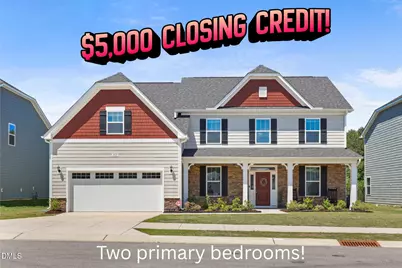 513 Henham Way, Zebulon, NC 27597 - Photo 1