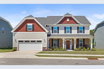 513 Henham Way, Zebulon, NC 27597 - Photo 1