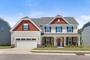 513 Henham Wy, Zebulon, NC 27597 - Photo 1