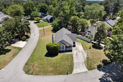 4148 Willow Haven Court, Raleigh, NC 27616 - Photo 3