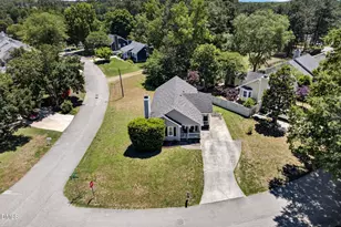 4148 Willow Haven Ct, Raleigh, NC 27616 - Photo 3