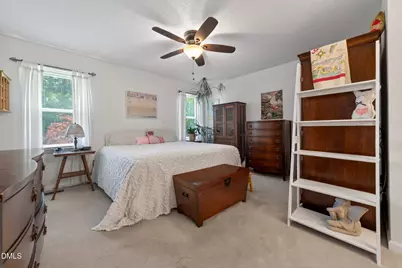 4148 Willow Haven Court, Raleigh, NC 27616 - Photo 23