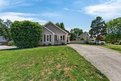4148 Willow Haven Court, Raleigh, NC 27616 - Photo 35
