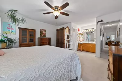 4148 Willow Haven Court, Raleigh, NC 27616 - Photo 25