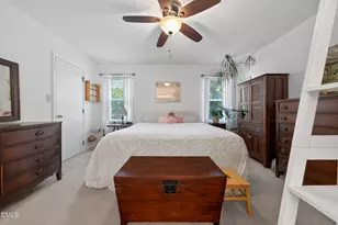 4148 Willow Haven Ct, Raleigh, NC 27616 - Photo 25
