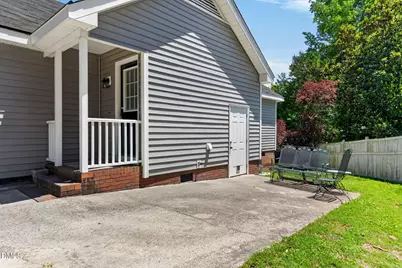 4148 Willow Haven Court, Raleigh, NC 27616 - Photo 5