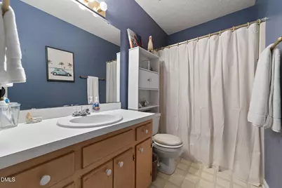 4148 Willow Haven Court, Raleigh, NC 27616 - Photo 21