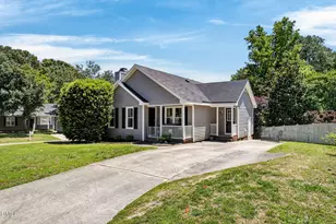4148 Willow Haven Ct, Raleigh, NC 27616 - Photo 1