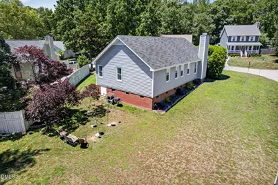 4148 Willow Haven Court, Raleigh, NC 27616 - Photo 33