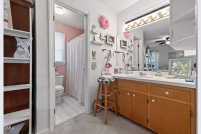4148 Willow Haven Court, Raleigh, NC 27616 - Photo 27