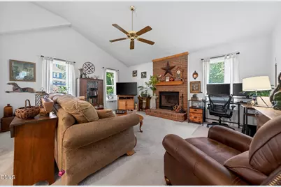 4148 Willow Haven Court, Raleigh, NC 27616 - Photo 5