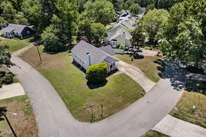 4148 Willow Haven Court, Raleigh, NC 27616 - Photo 37