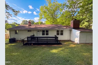 310 Robin Hood Drive, Raleigh, NC 27604 - Photo 5